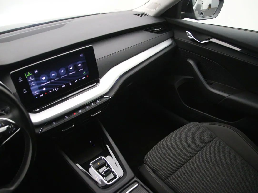 Skoda Octavia | 20