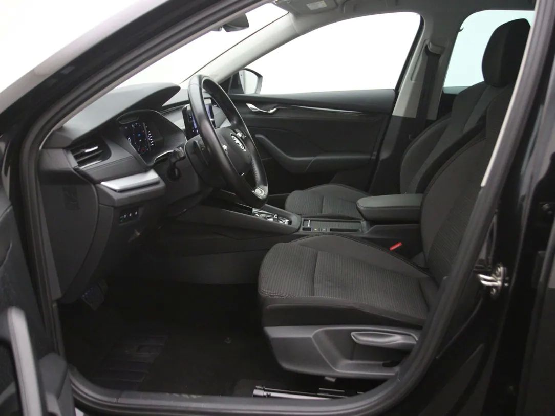 Skoda Octavia | 3