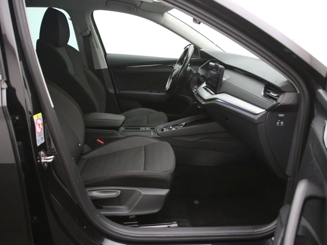 Skoda Octavia | 13