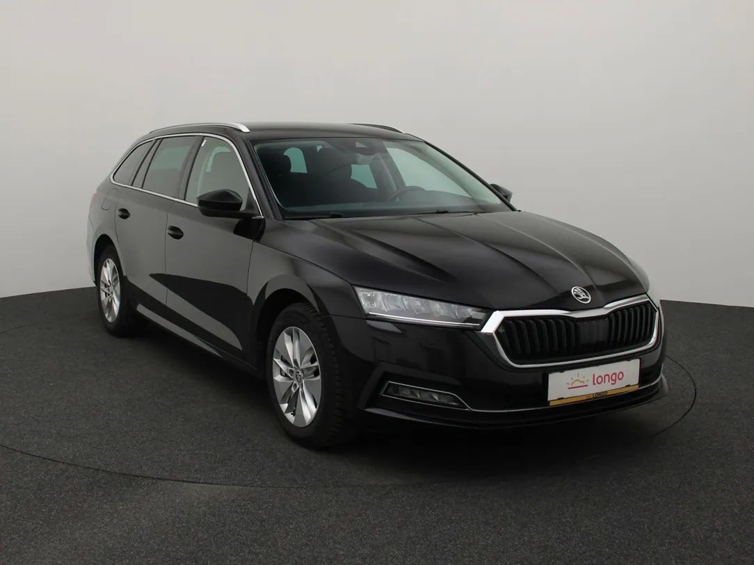 Skoda Octavia | 9