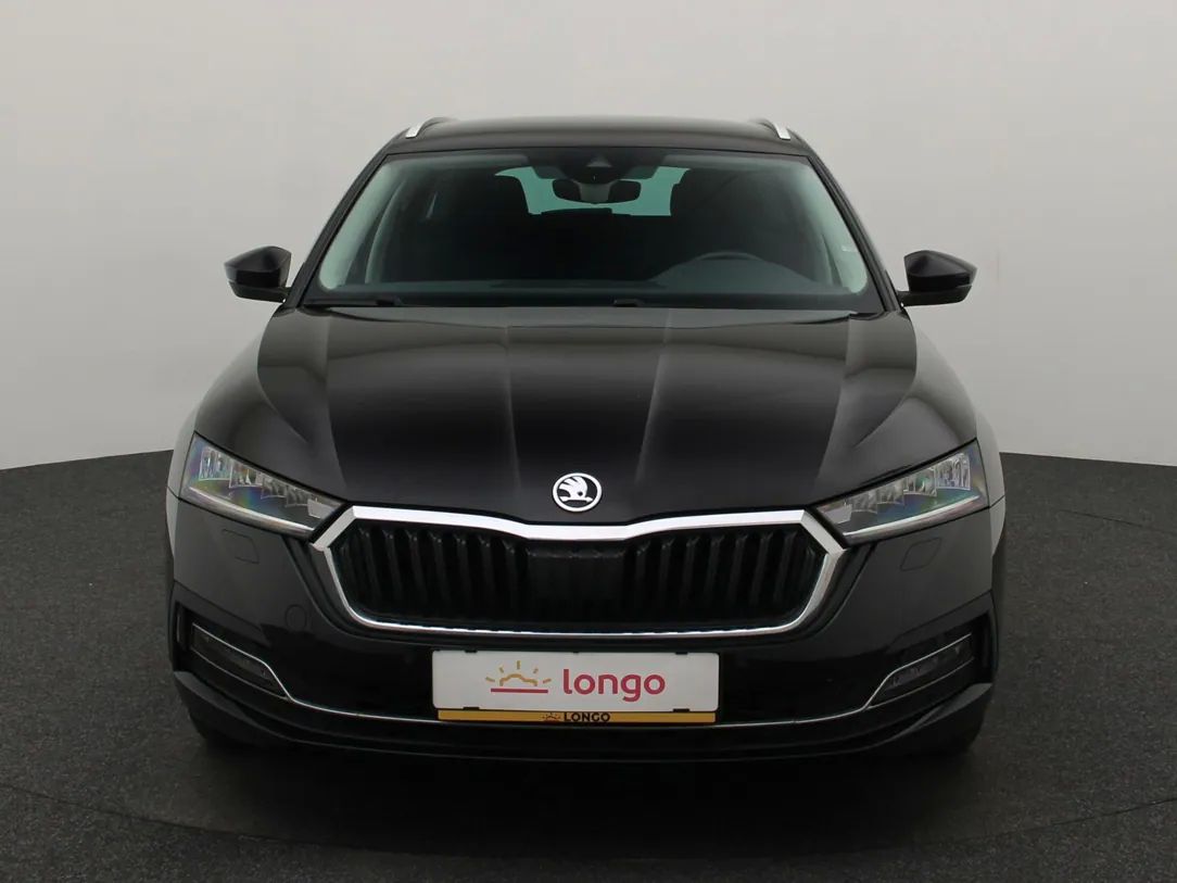 Skoda Octavia | 2