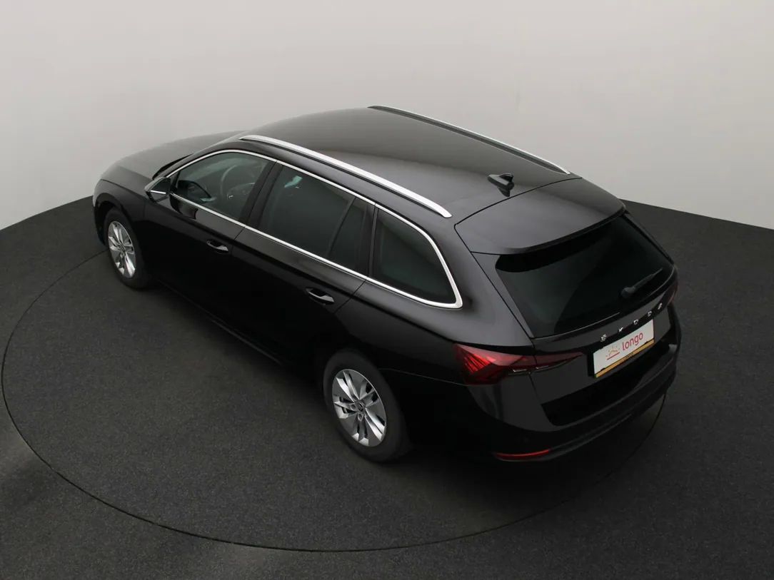 Skoda Octavia | 11