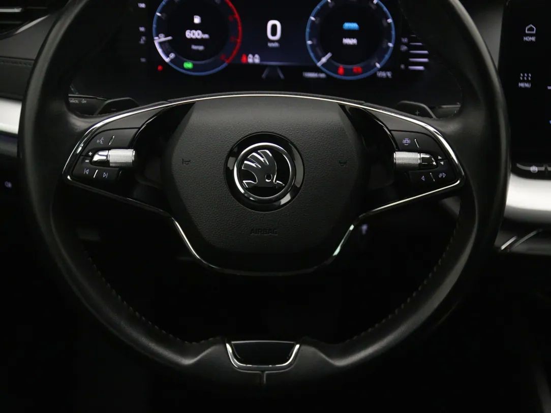 Skoda Octavia | 17
