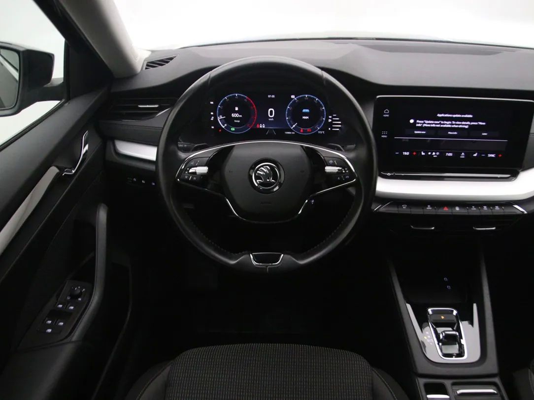 Skoda Octavia | 16