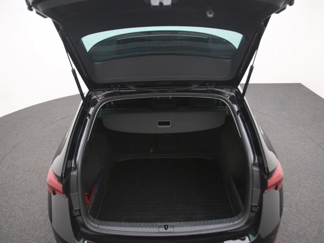 Skoda Octavia | 34