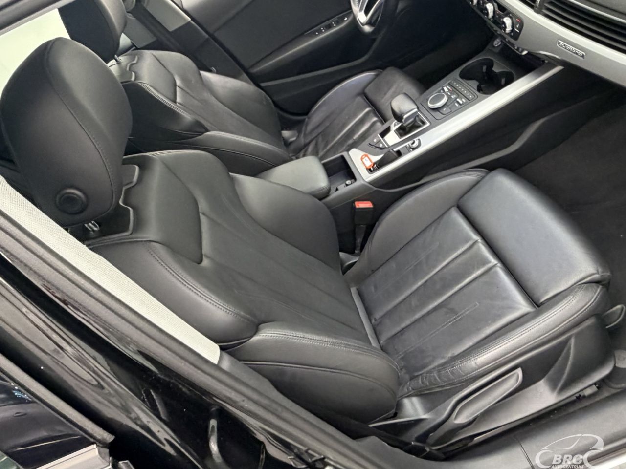 Audi A4 | 4