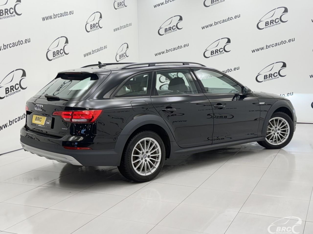 Audi A4 | 1