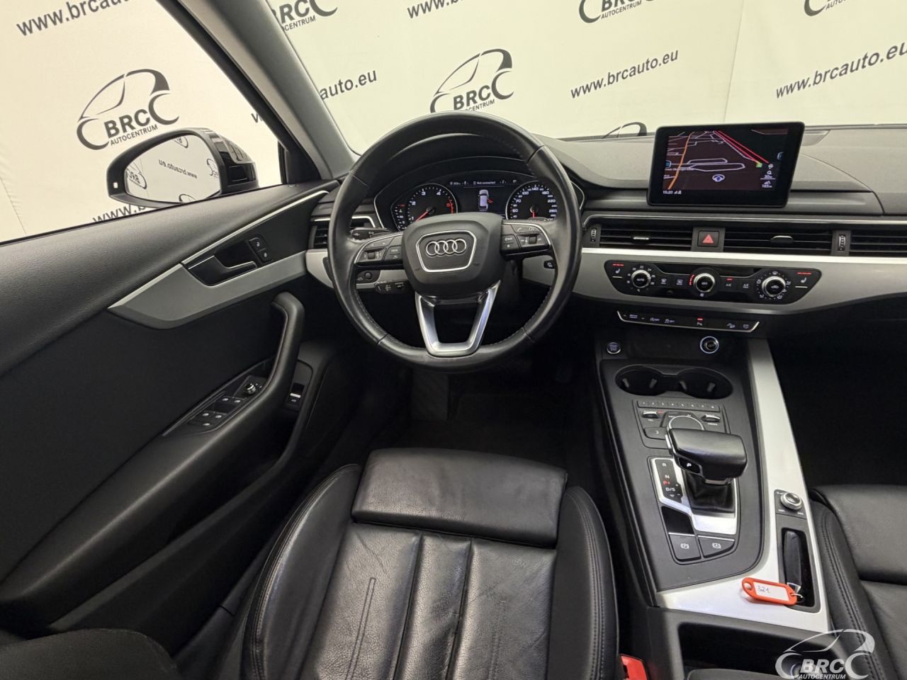 Audi A4 | 12