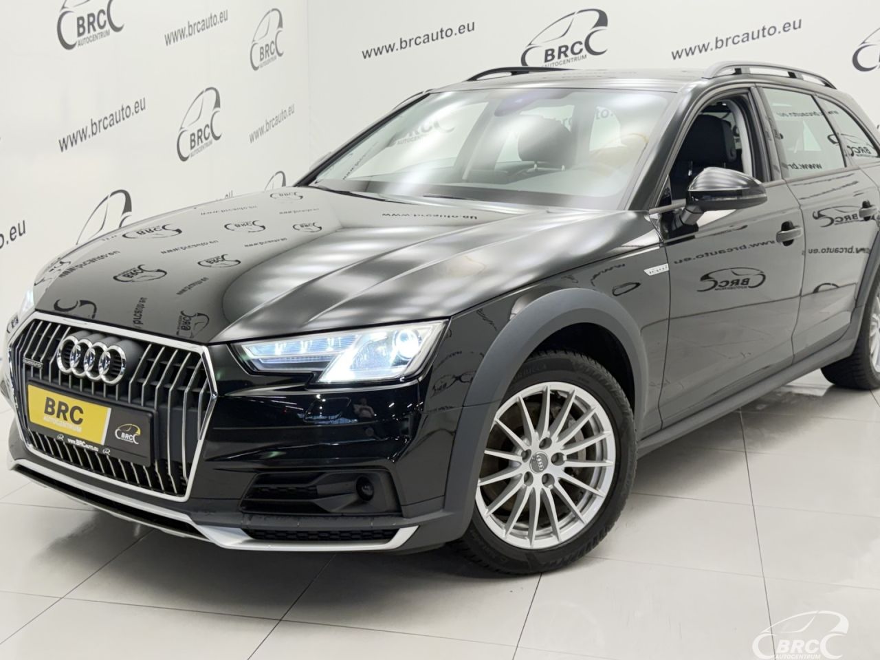 Audi A4 | 42