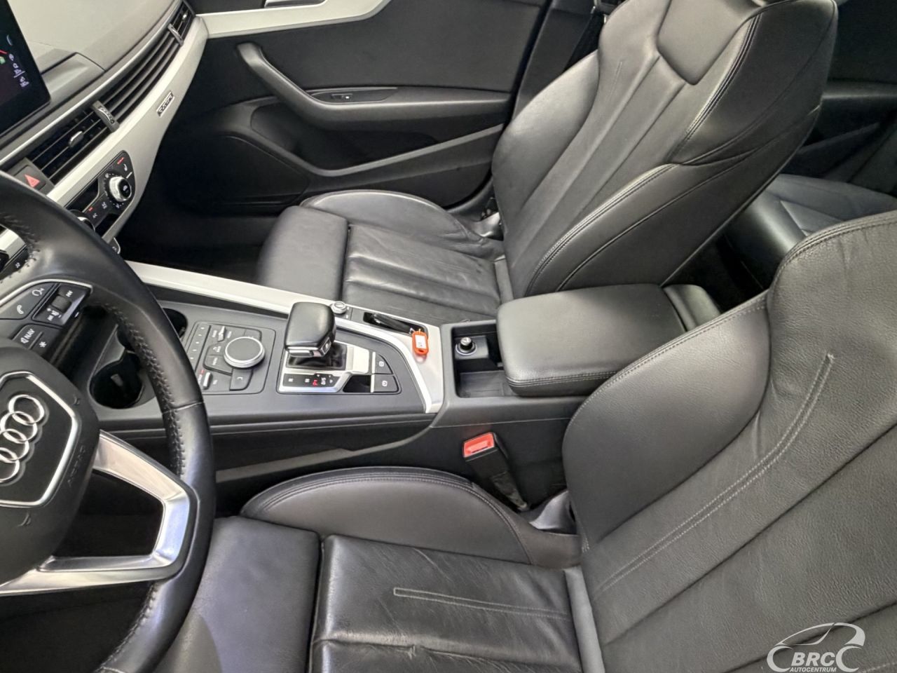 Audi A4 | 22