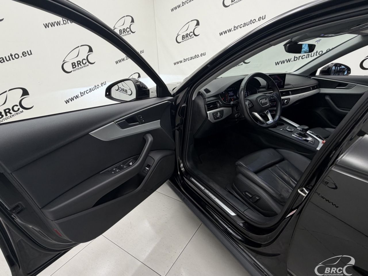 Audi A4 | 17