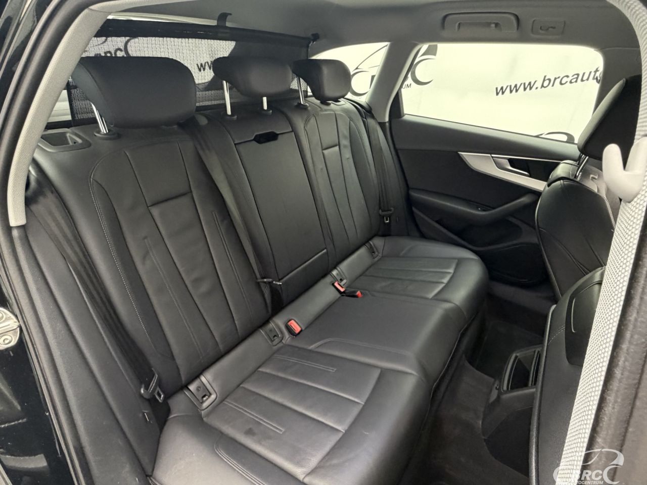 Audi A4 | 11