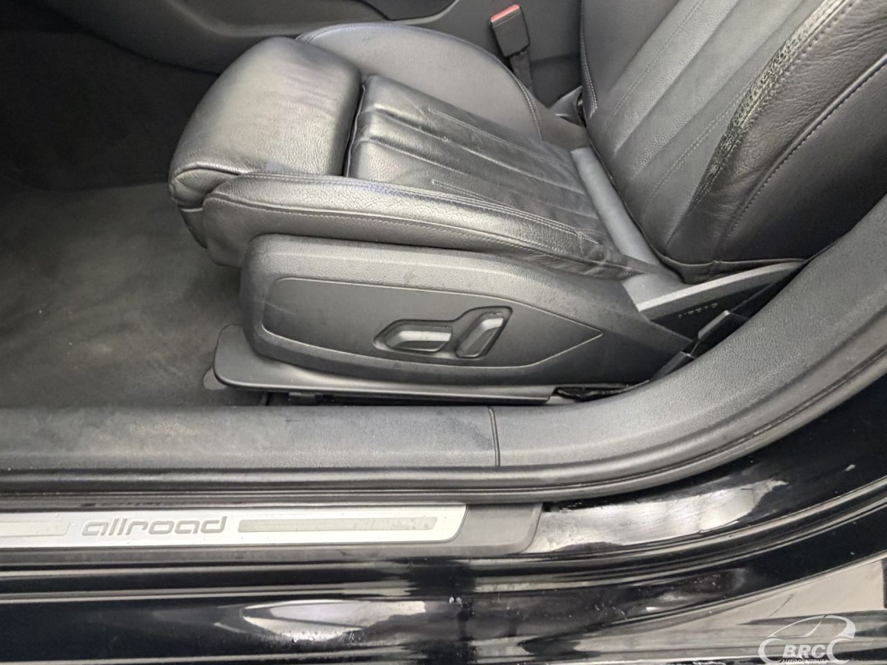 Audi A4 | 20