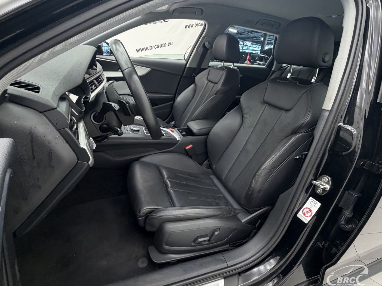 Audi A4 | 21