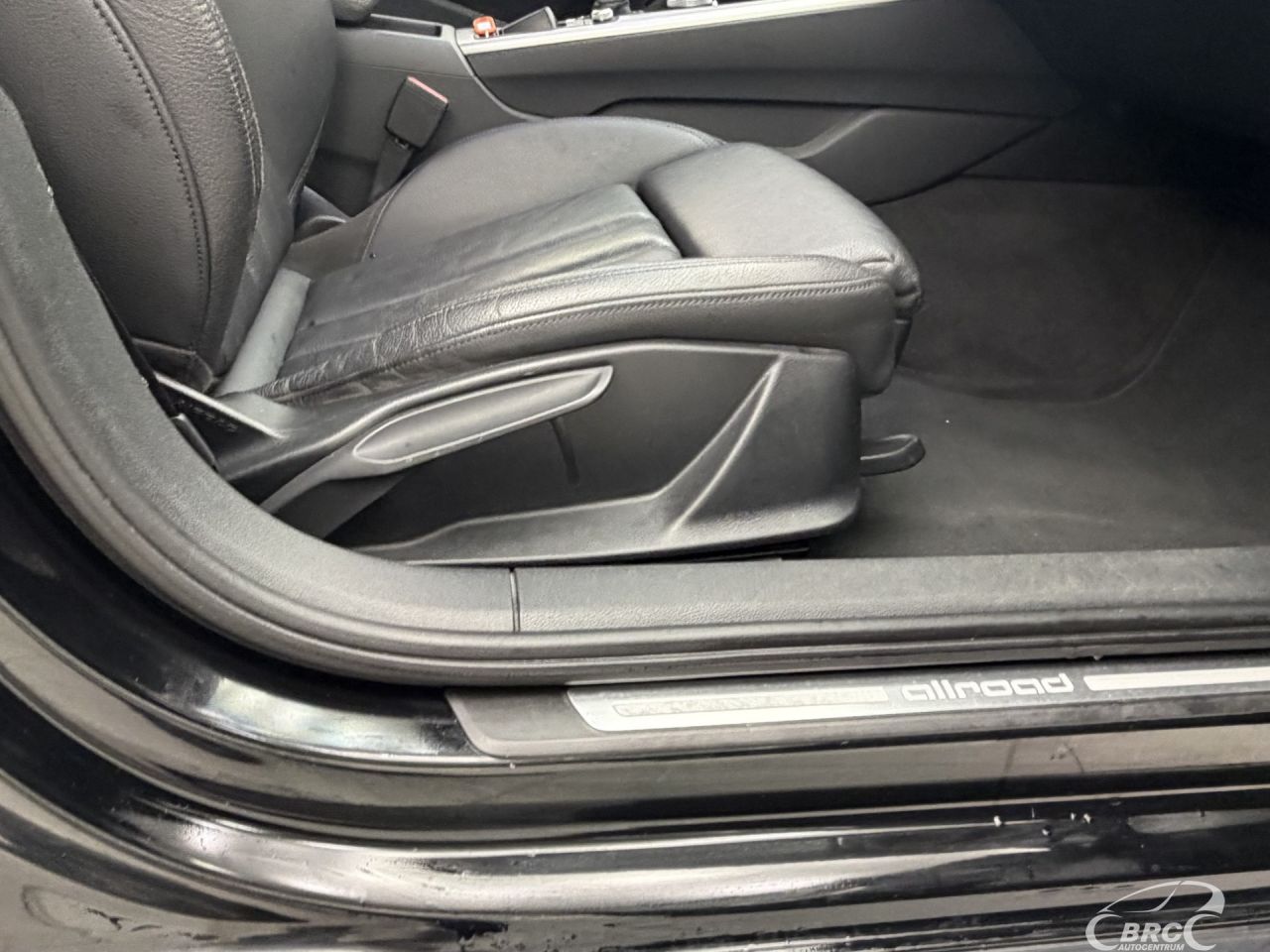Audi A4 | 5