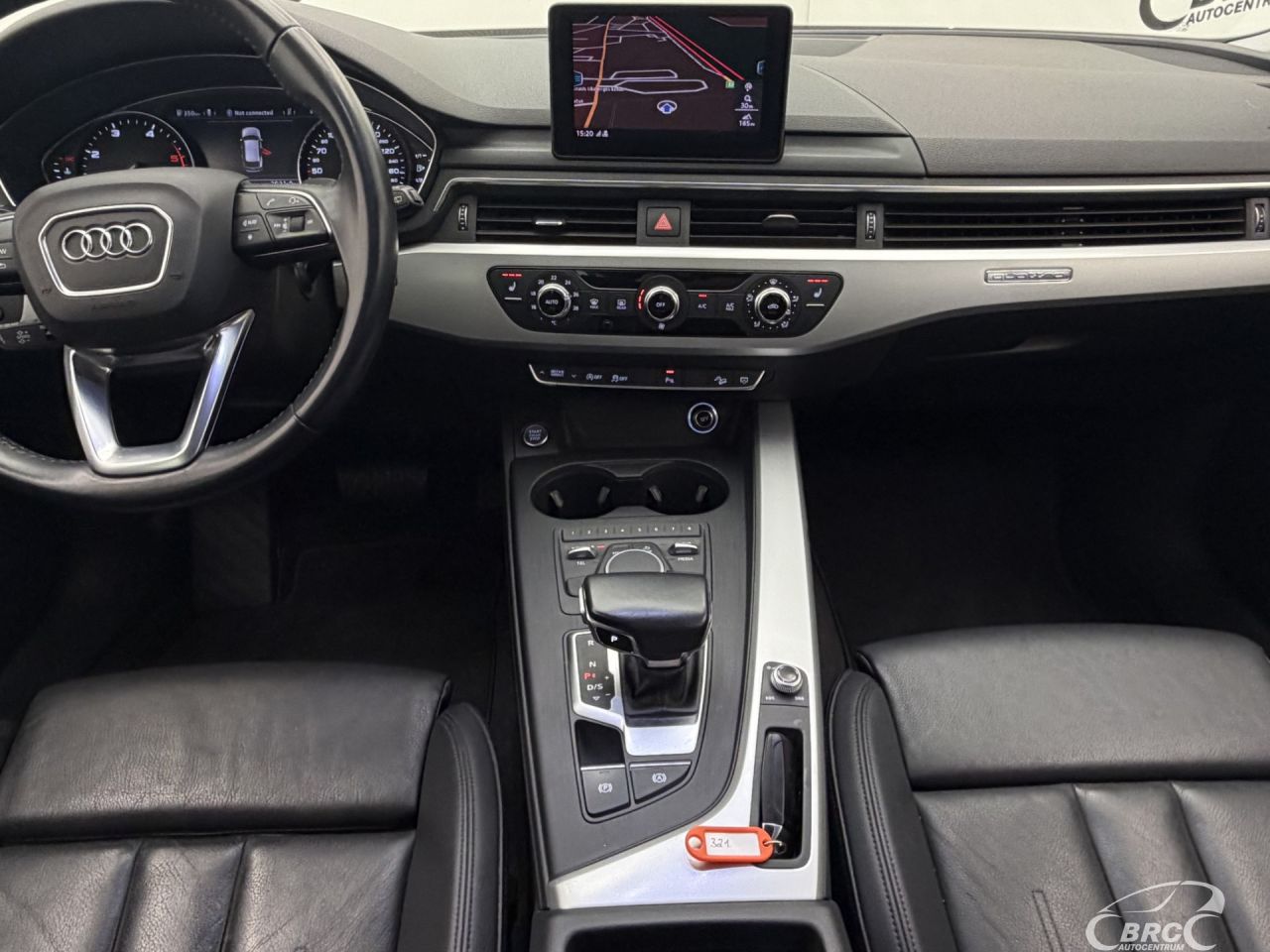 Audi A4 | 13