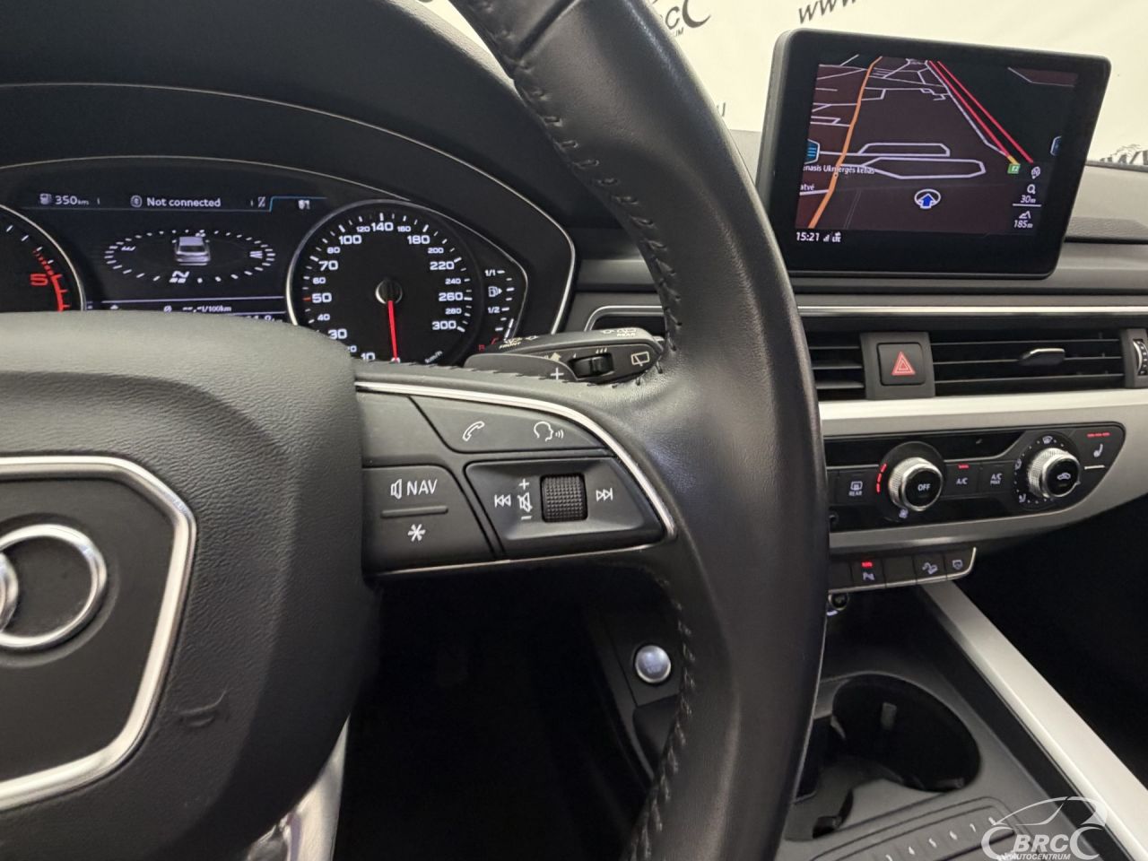 Audi A4 | 27