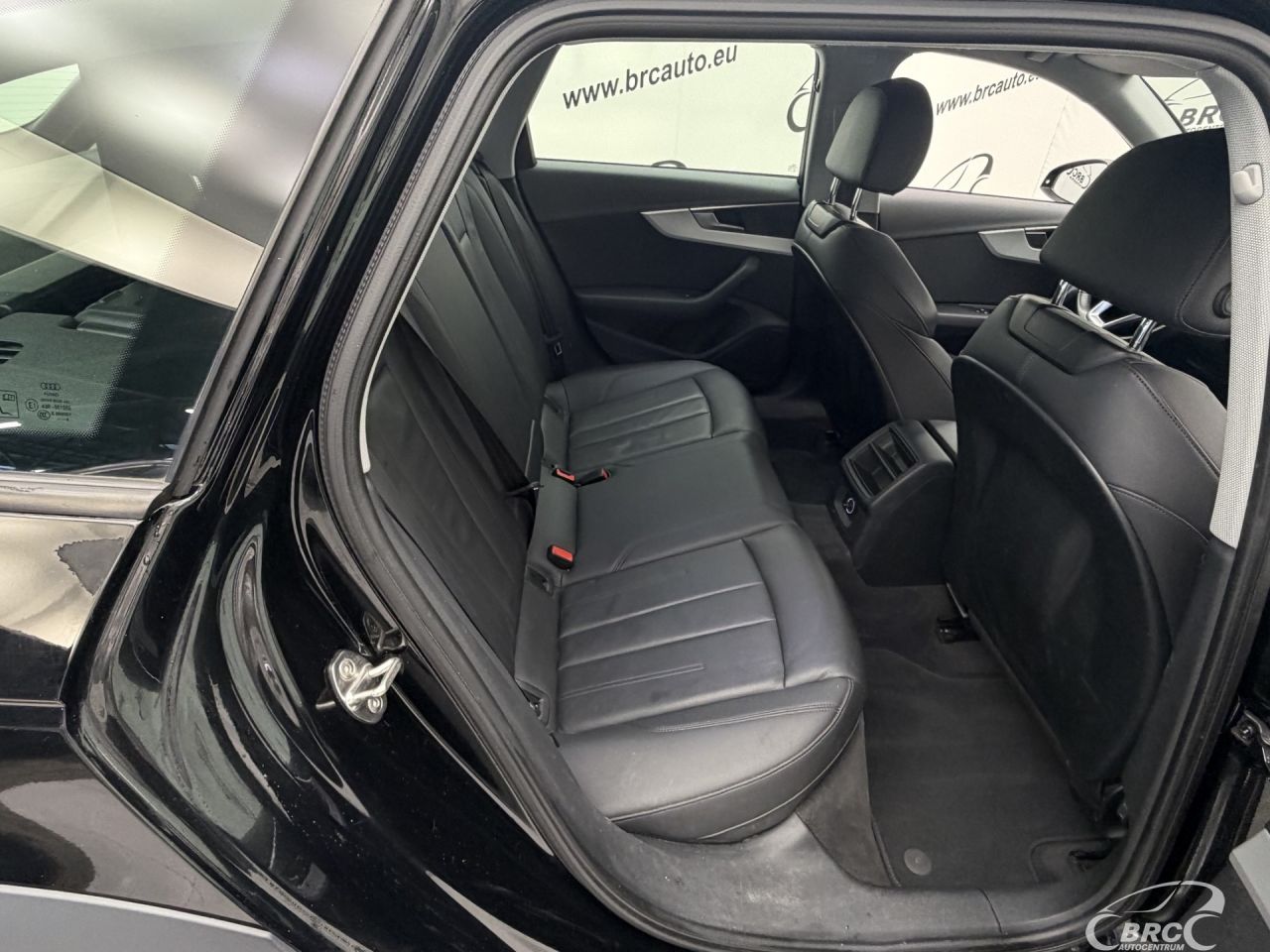 Audi A4 | 9