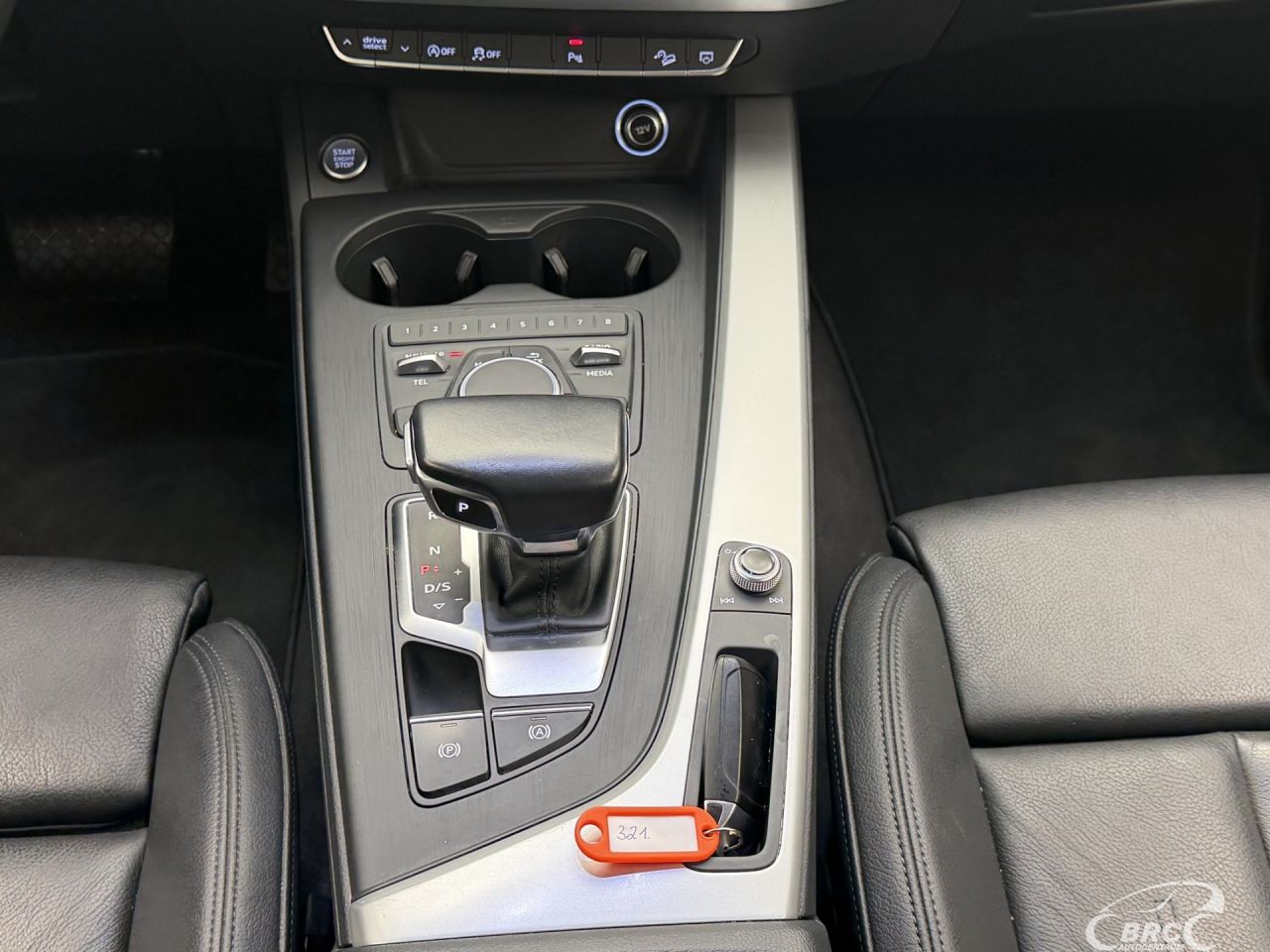Audi A4 | 16