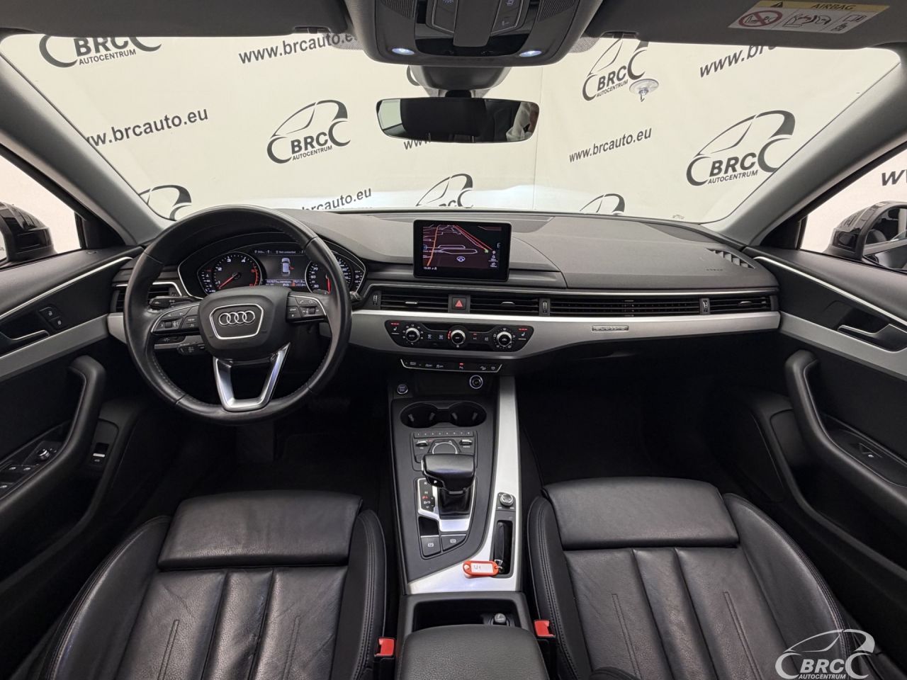 Audi A4 | 2
