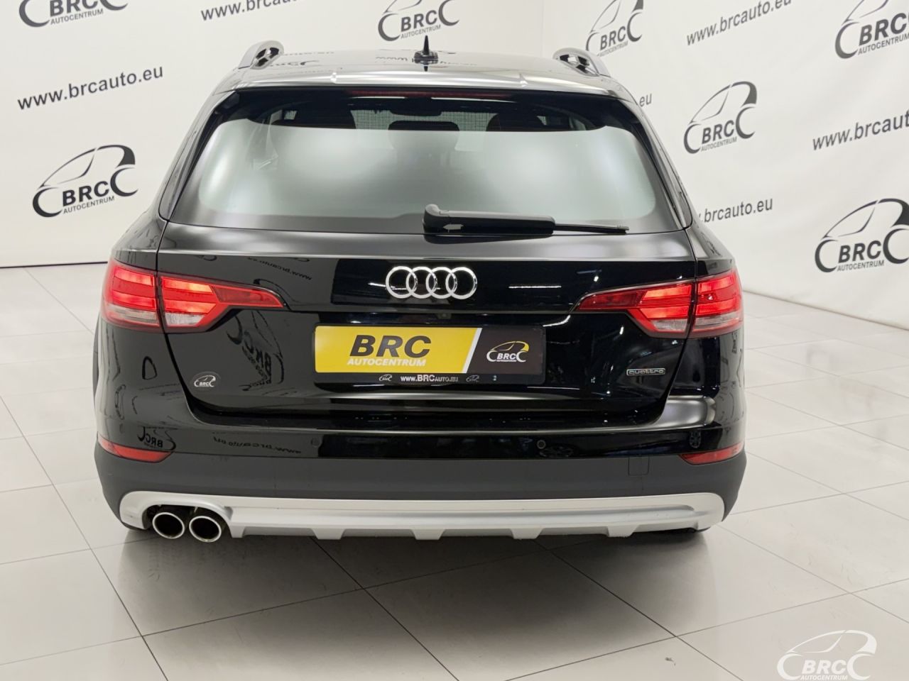 Audi A4 | 45