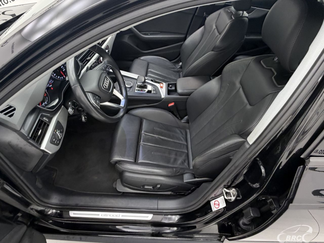 Audi A4 | 19