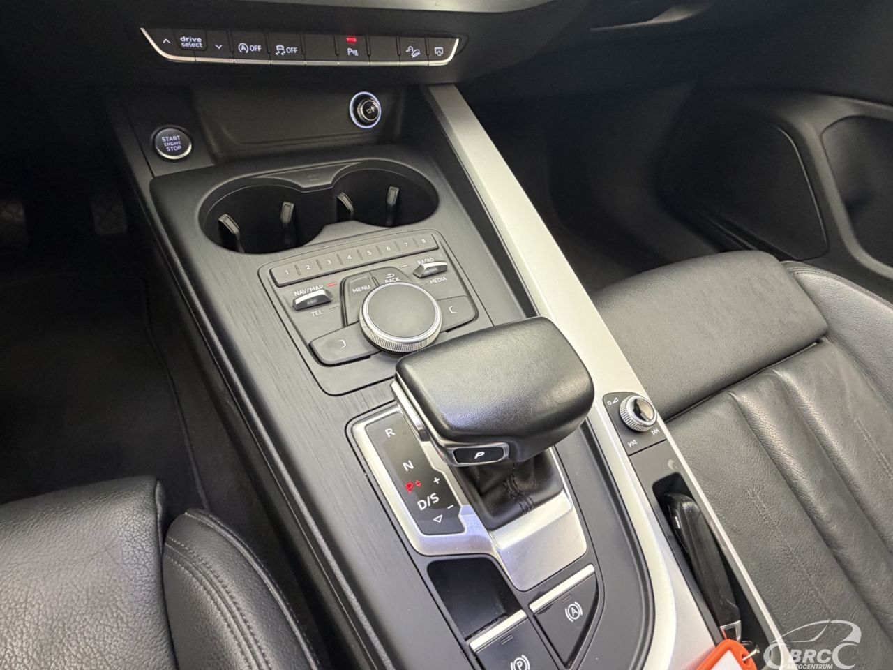 Audi A4 | 24