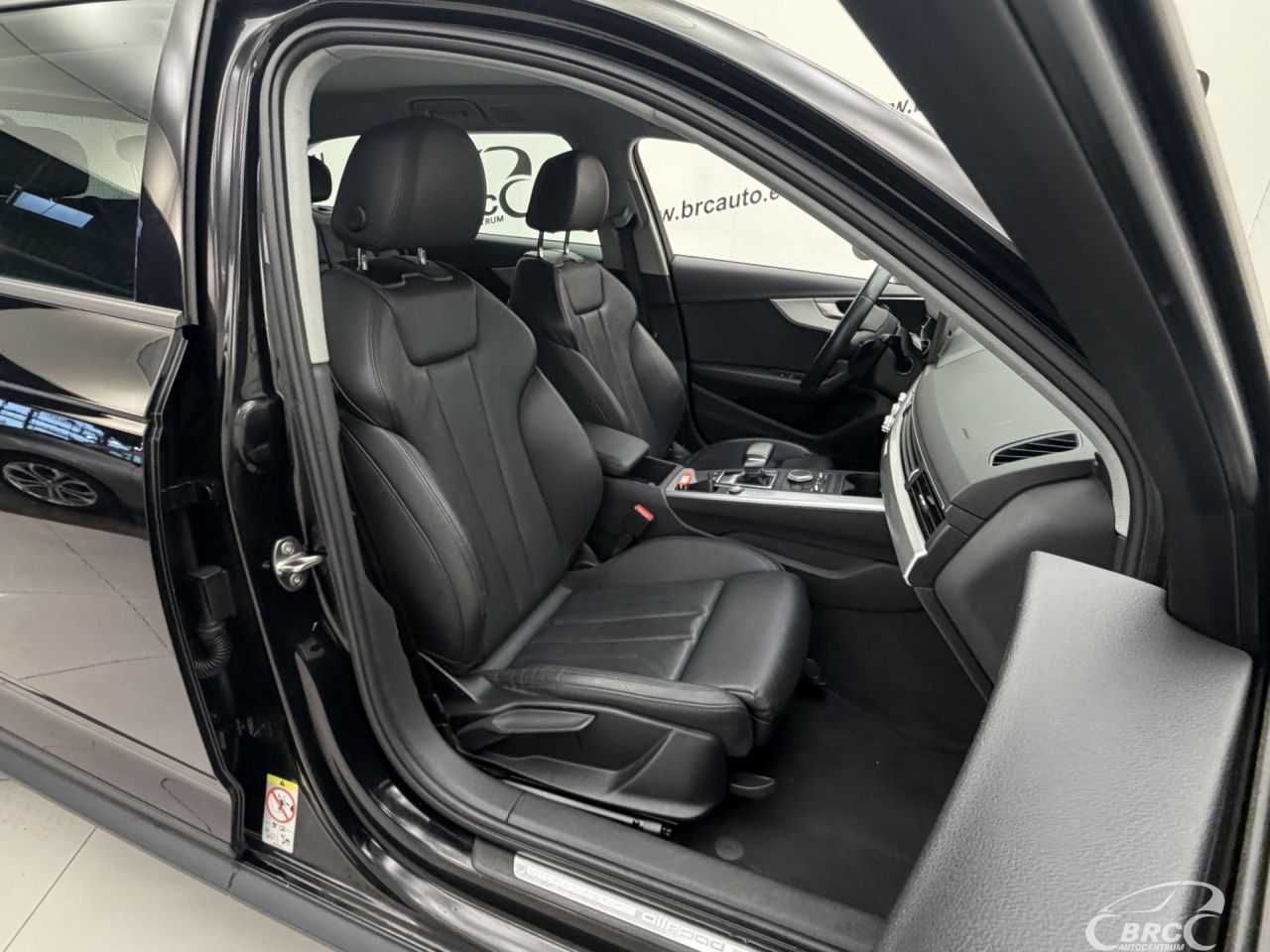 Audi A4 | 6