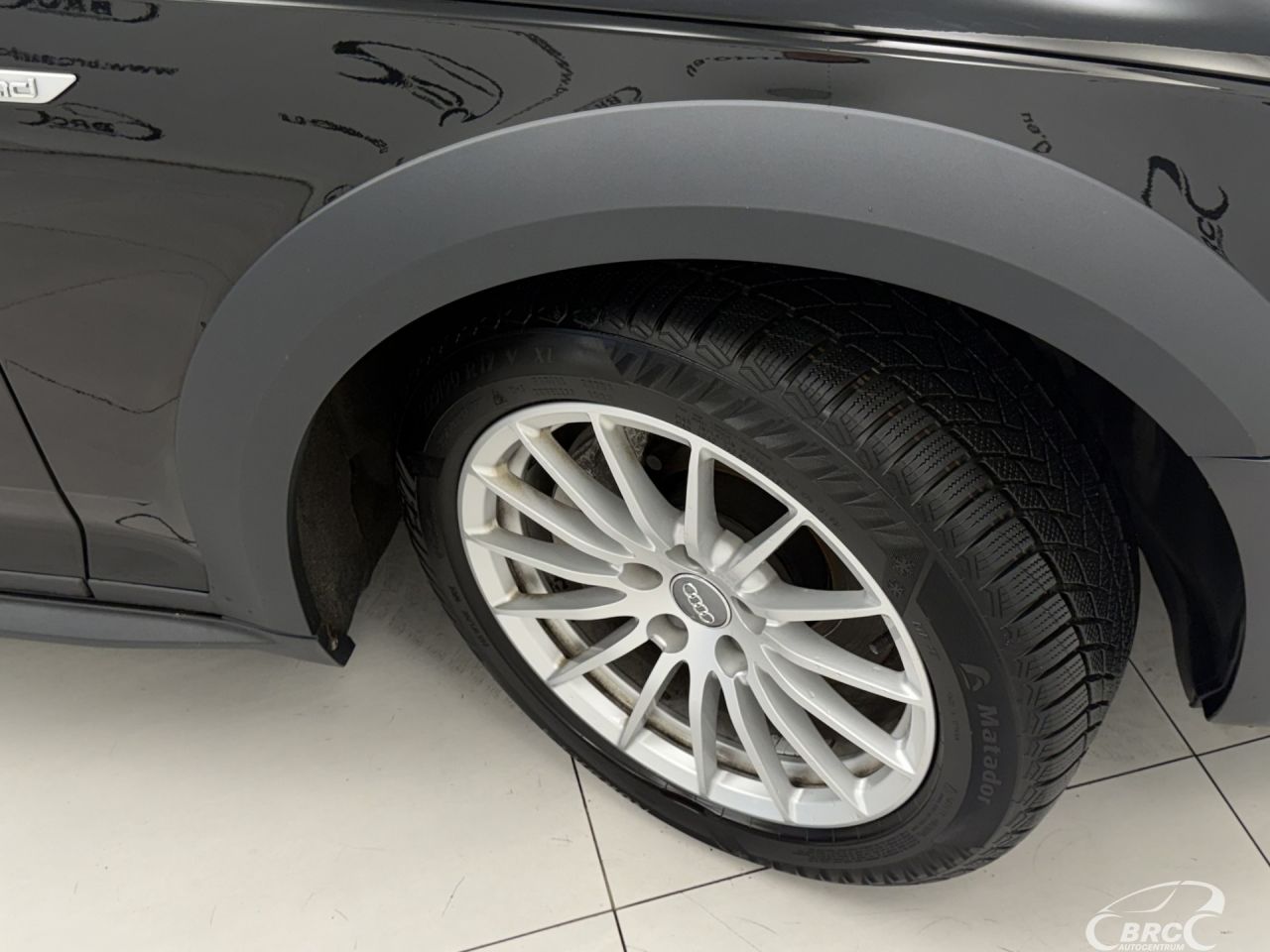 Audi A4 | 38
