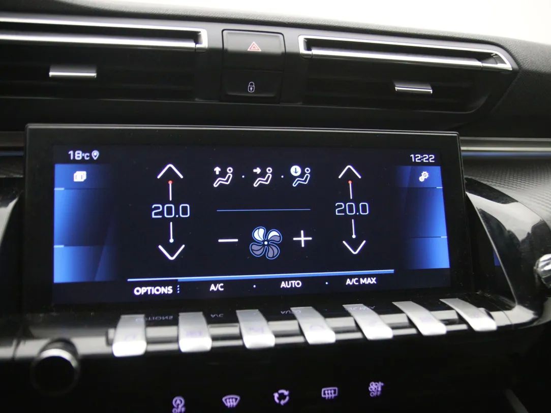 Peugeot 508 | 17
