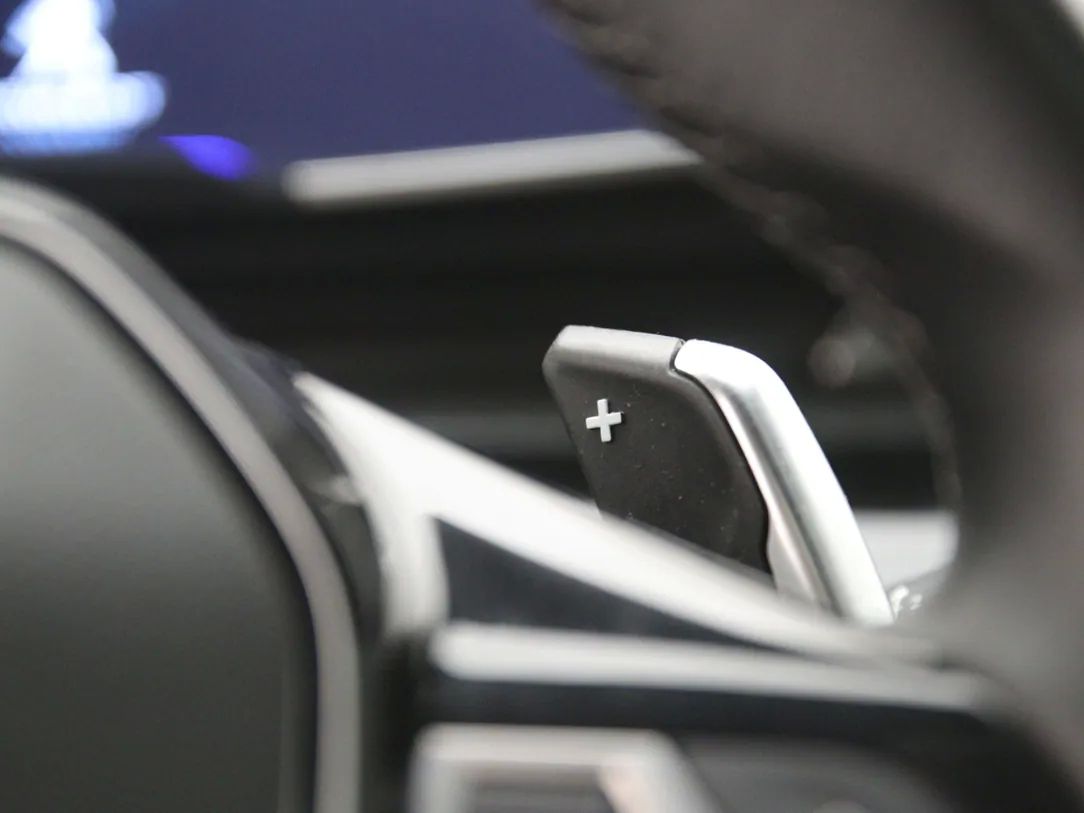 Peugeot 508 | 26