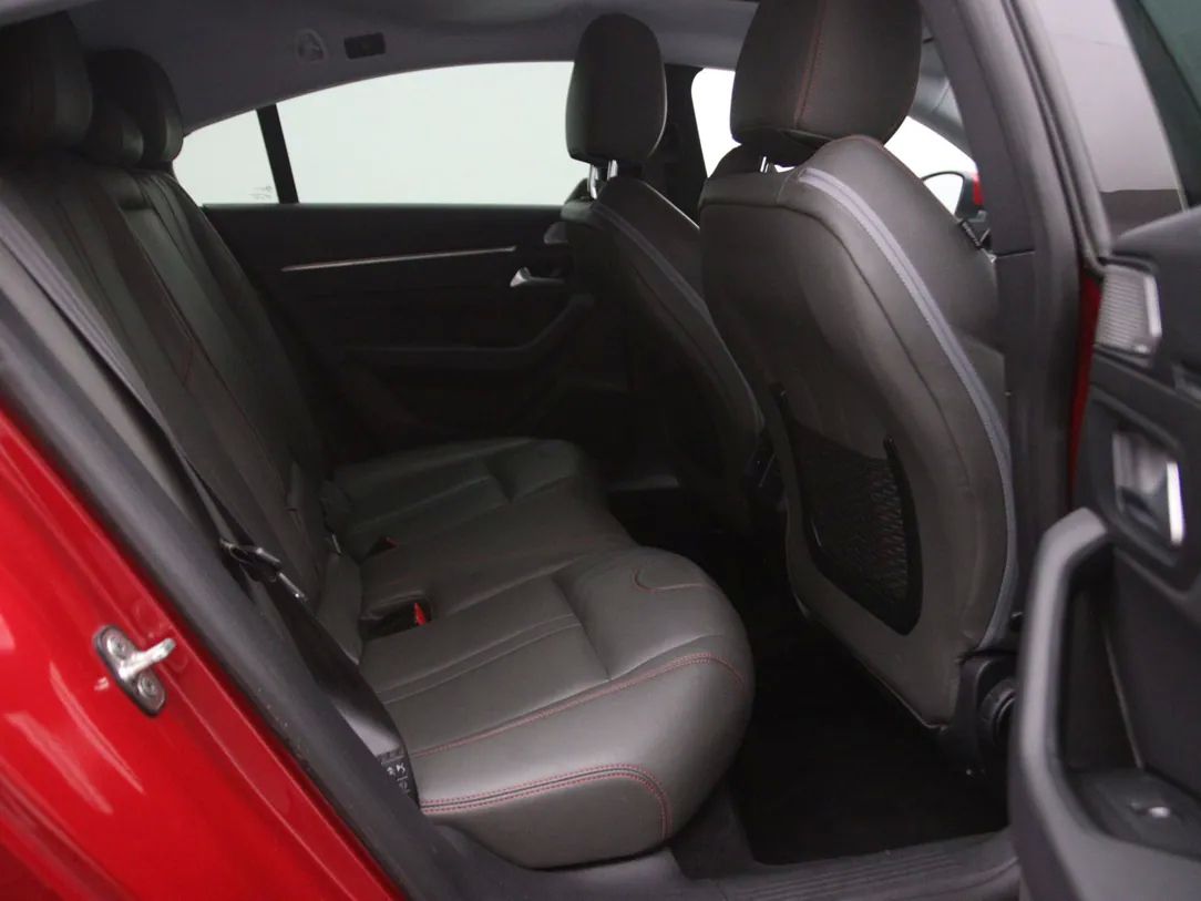 Peugeot 508 | 13