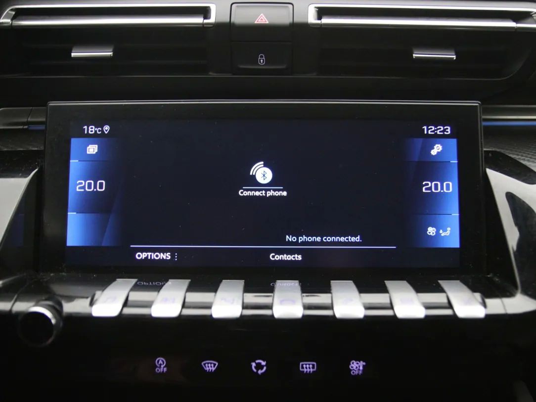 Peugeot 508 | 20