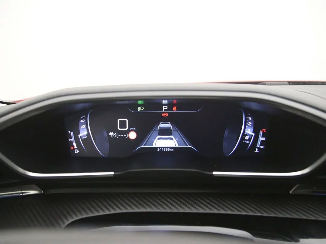 Peugeot 508 | 16