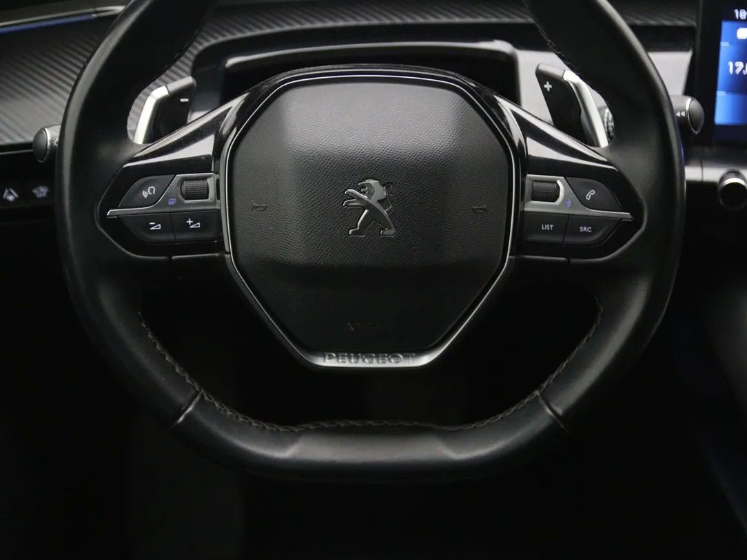 Peugeot 508 | 15