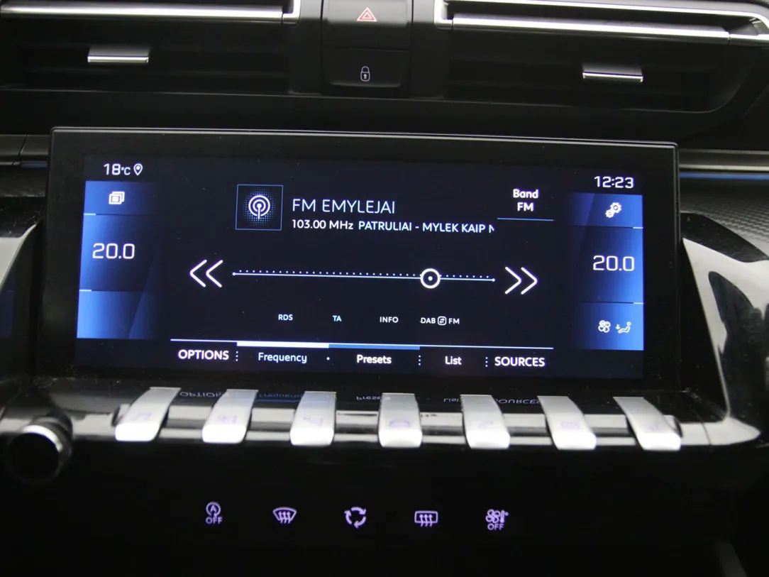 Peugeot 508 | 19