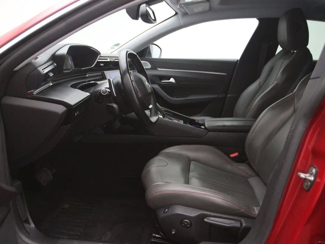 Peugeot 508 | 3