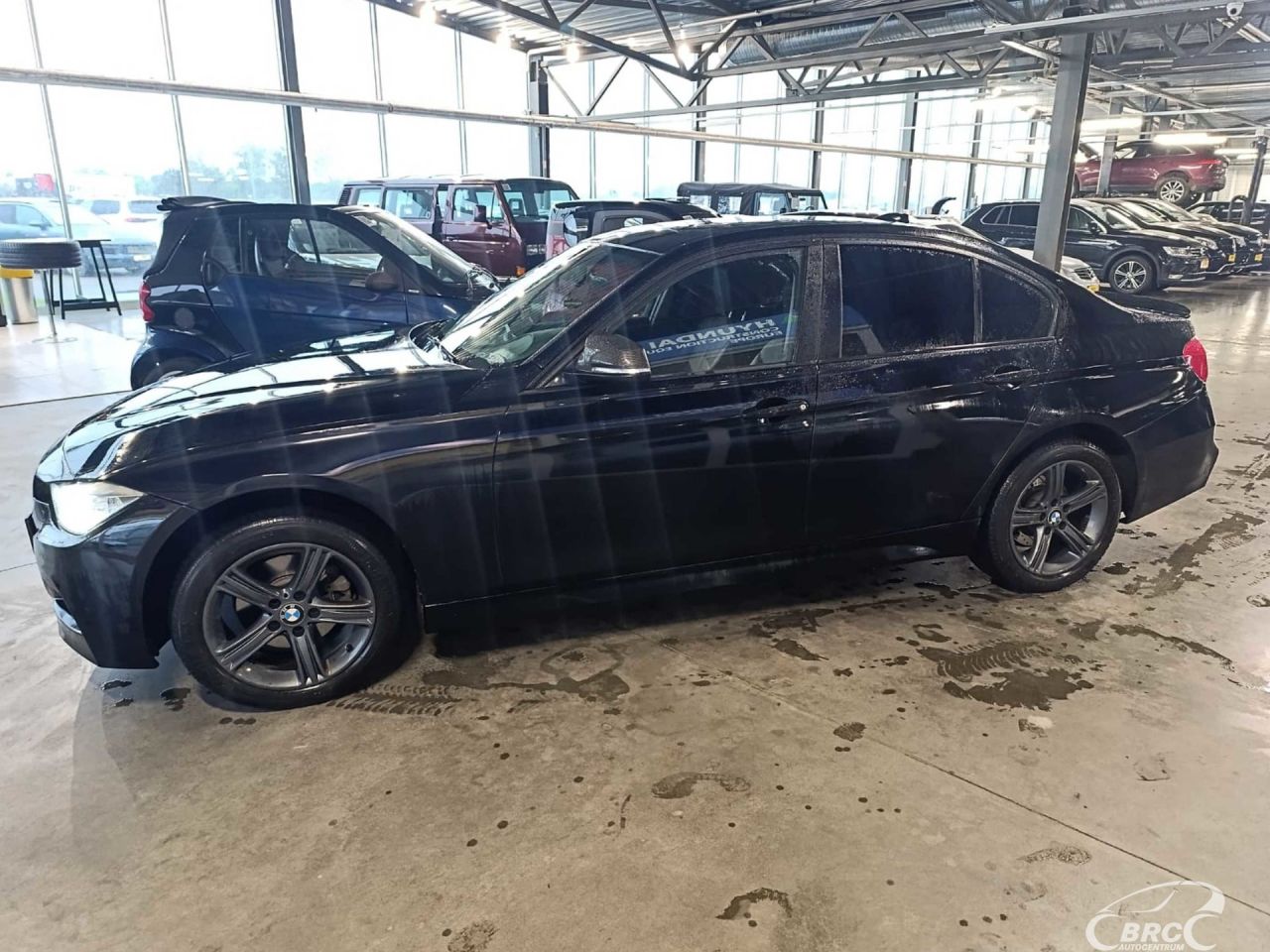 BMW 320 | 1