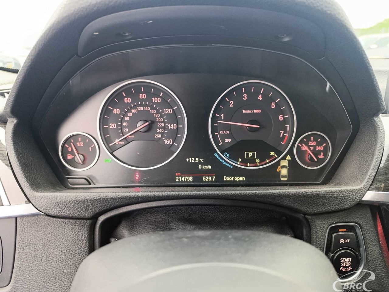 BMW 320 | 17