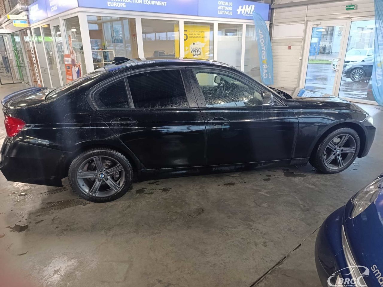BMW 320 | 5
