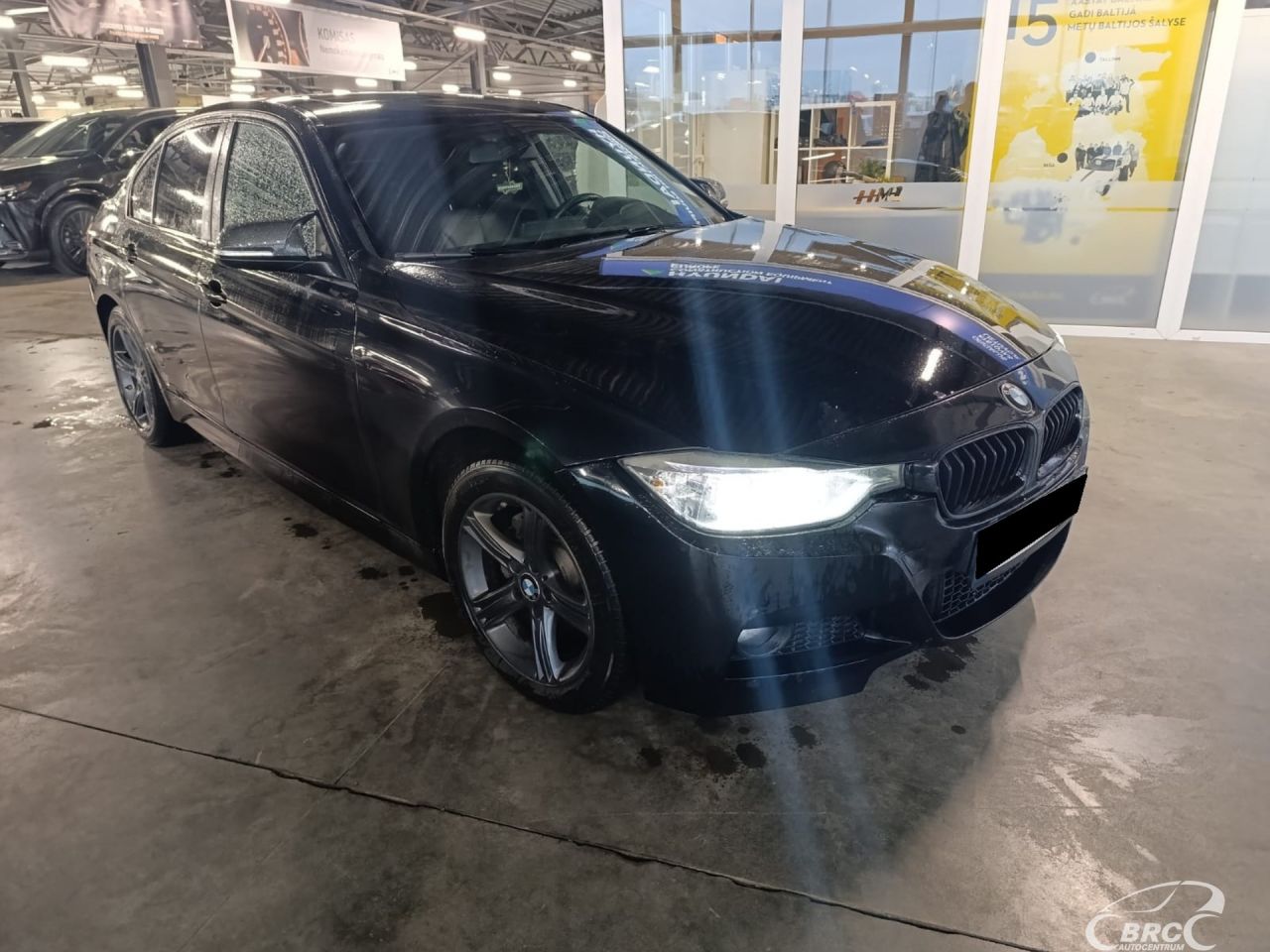 BMW 320 | 6