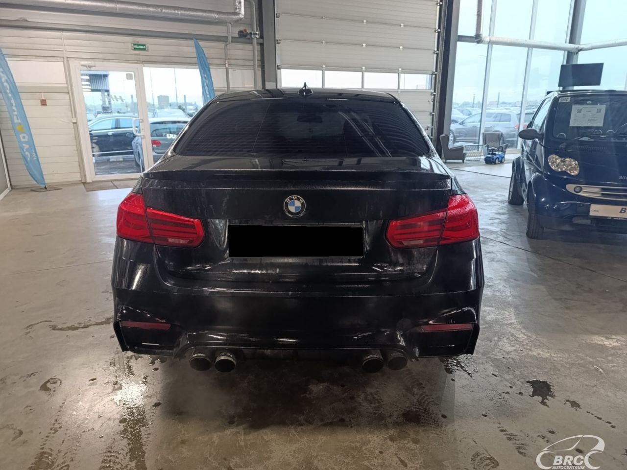 BMW 320 | 3