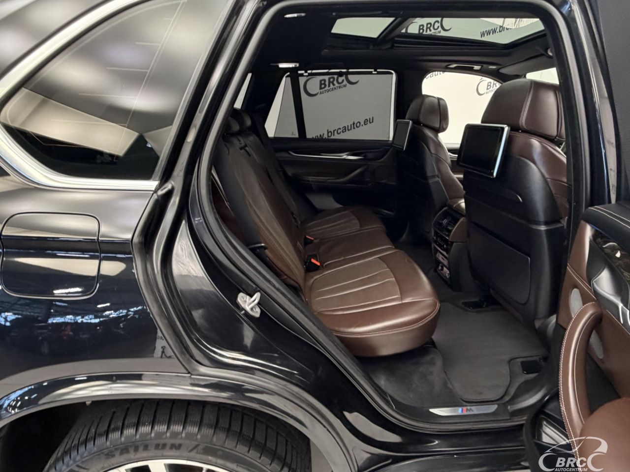 BMW X5 | 9