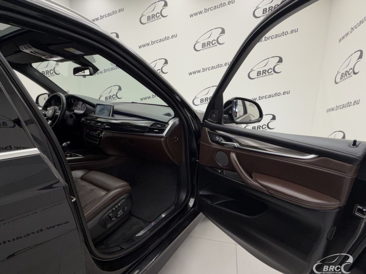 BMW X5 | 7