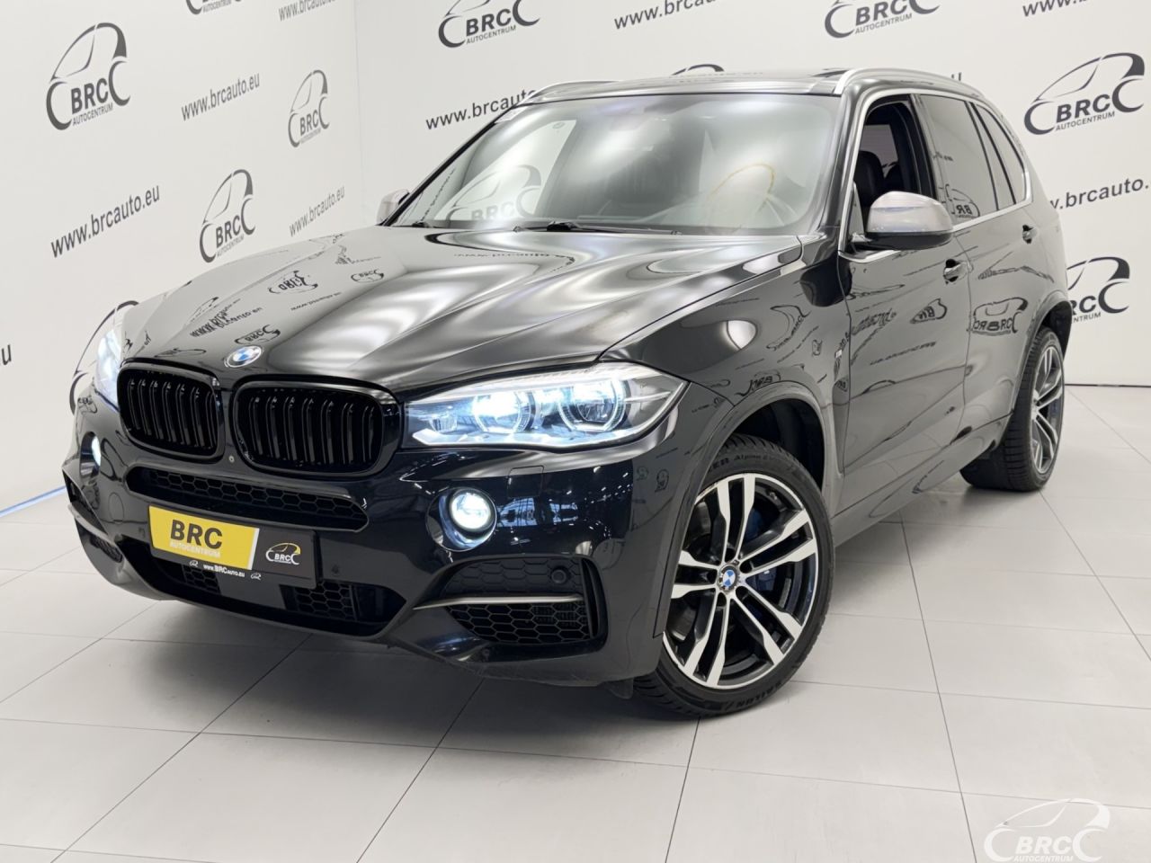 BMW X5 | 55