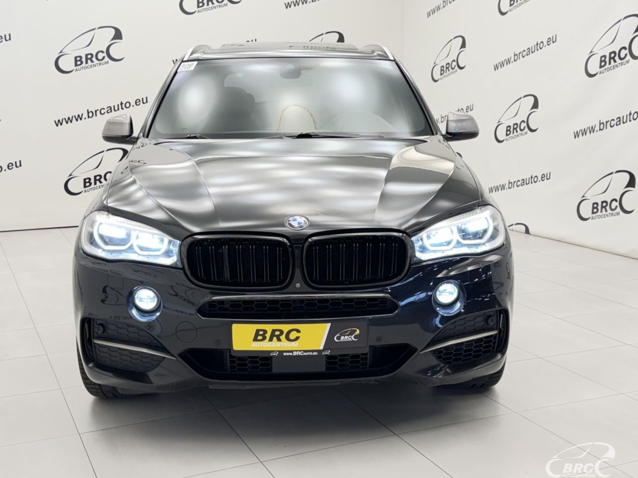 BMW X5 | 57