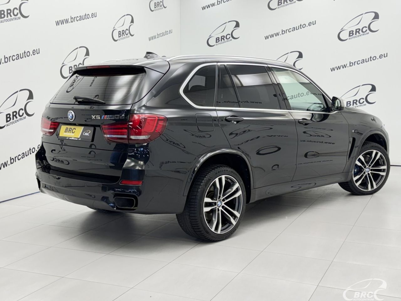 BMW X5 | 1
