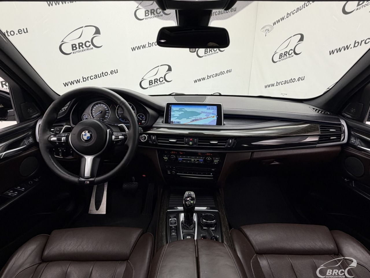 BMW X5 | 2