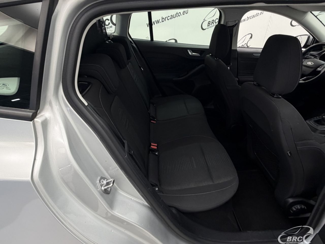 Ford Focus | 9