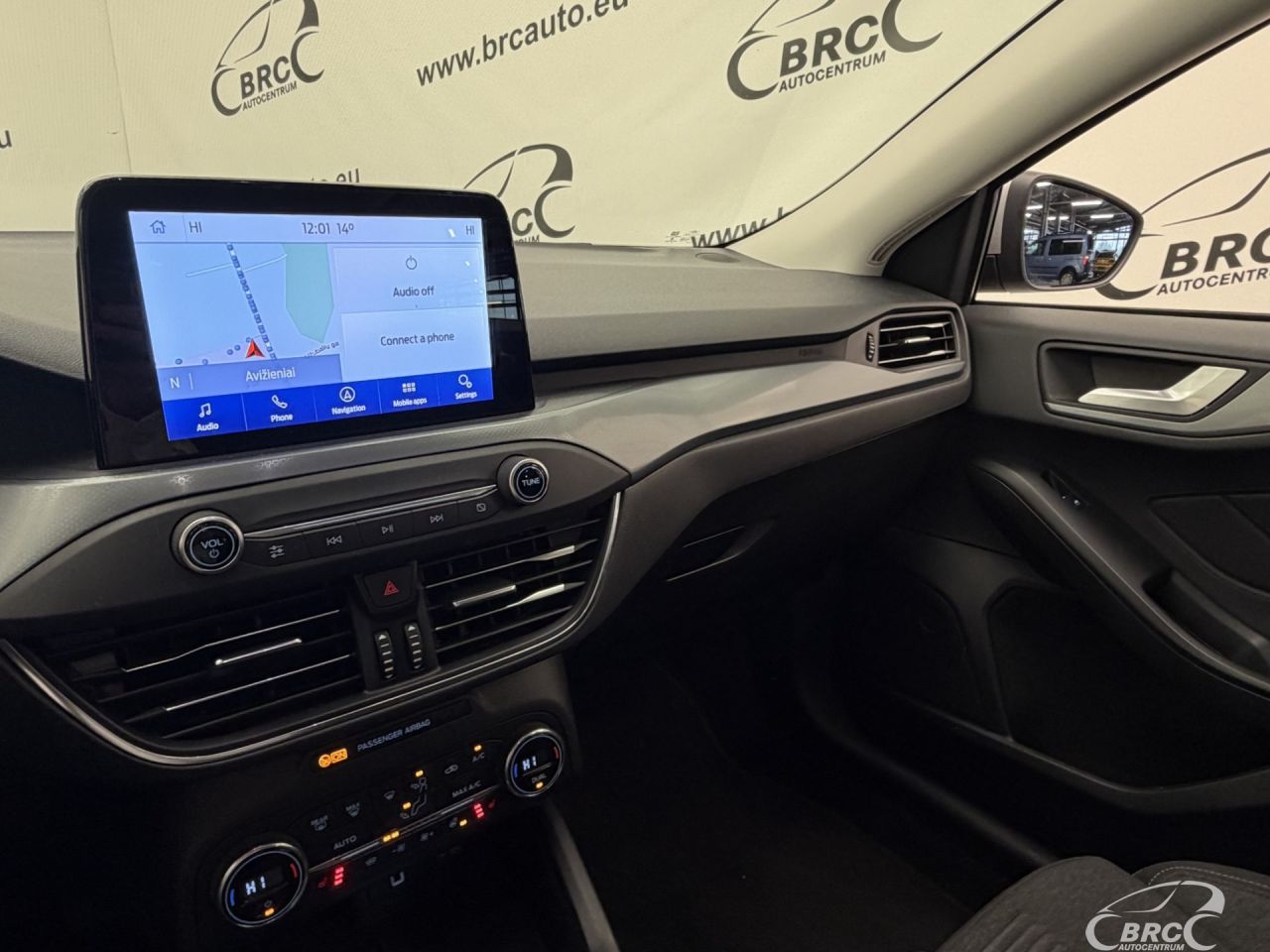 Ford Focus | 26